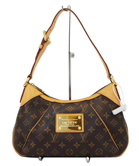 monogram lv purse|louis vuitton shoulder bag monogram.